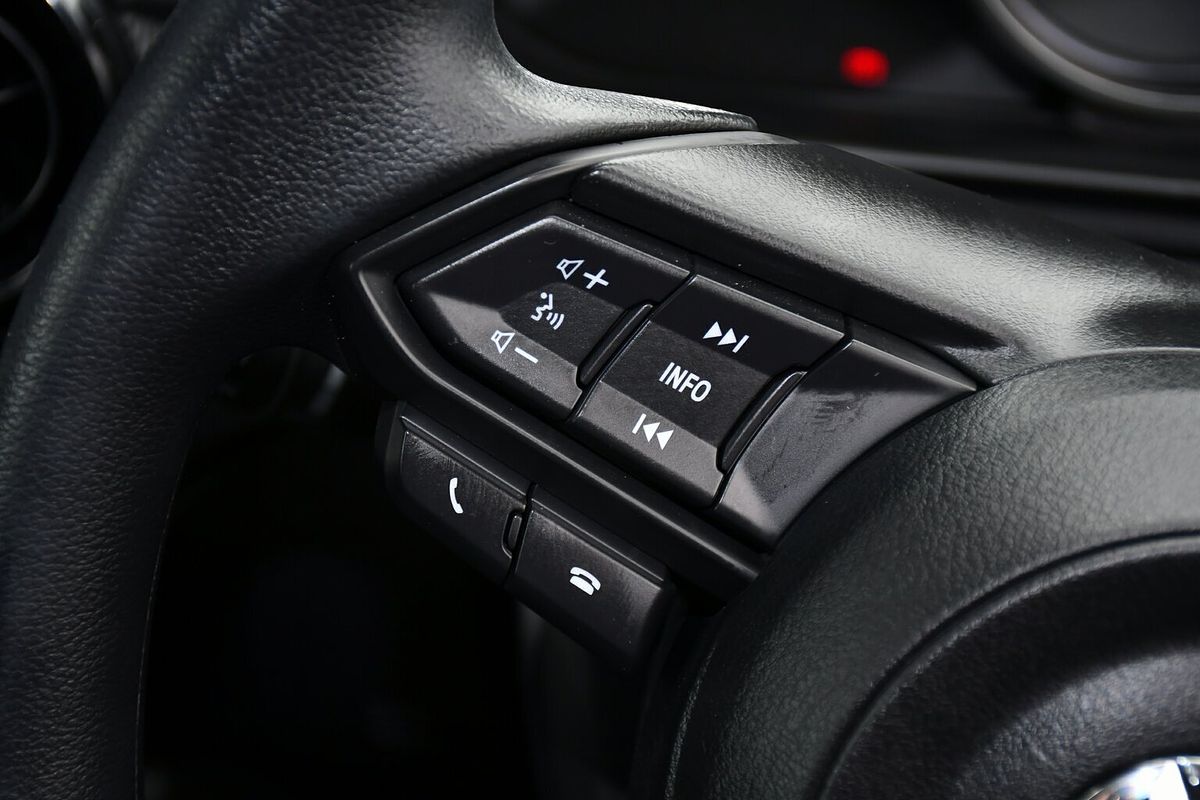 2024 Mazda CX-3 G20 Sport DK