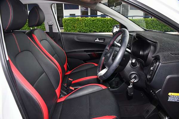 2020 Kia Picanto GT-Line JA