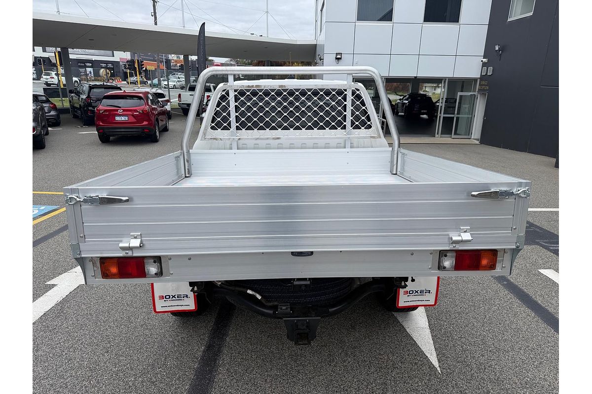 2024 Ford Ranger XLT 4X4 3.0L
