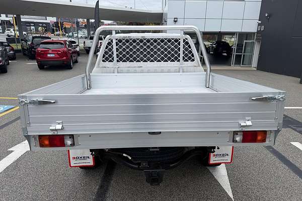 2024 Ford Ranger XLT 4X4 3.0L