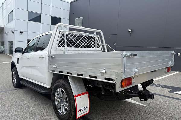 2024 Ford Ranger XLT 4X4 3.0L
