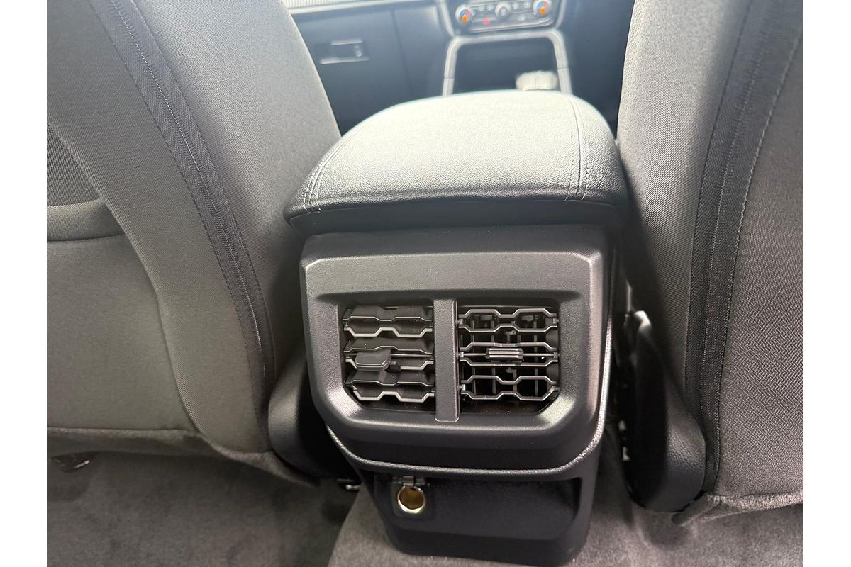 2024 Ford Ranger XLT 4X4 3.0L