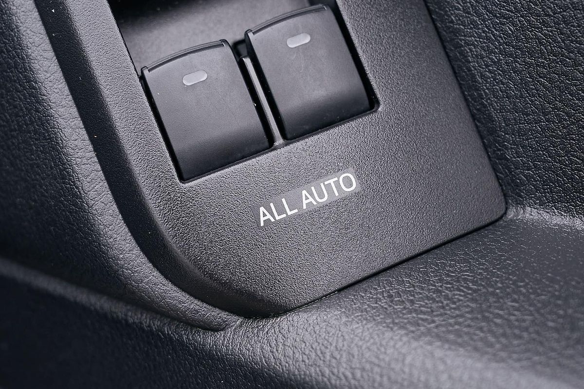 2022 Toyota Landcruiser Prado GX GDJ150R