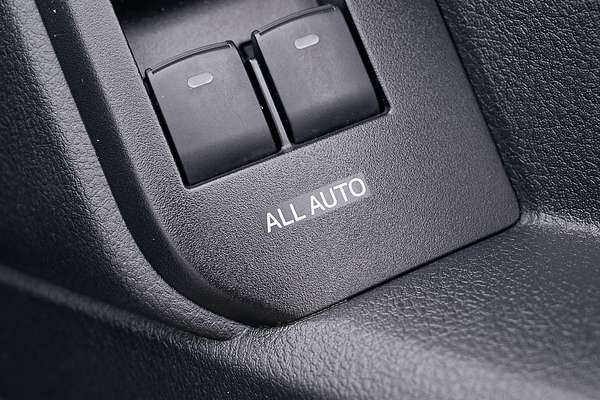 2022 Toyota Landcruiser Prado GX GDJ150R