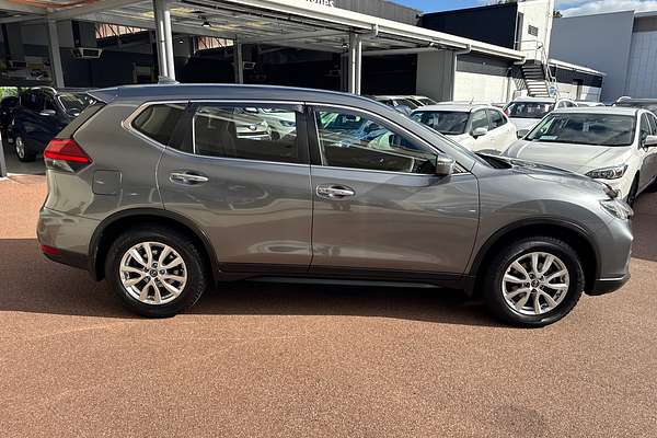 2018 Nissan X-TRAIL ST T32 Series II