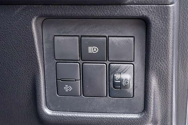 2022 Toyota Landcruiser Prado GX GDJ150R