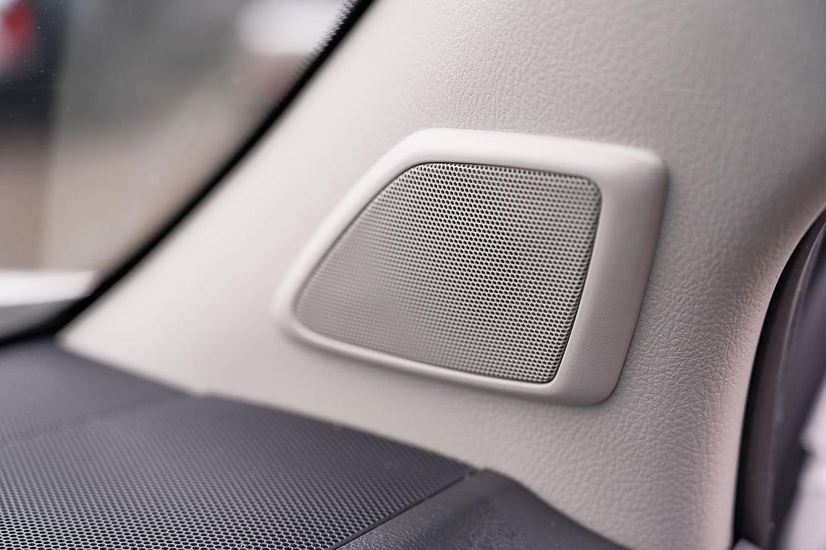 2022 Toyota Landcruiser Prado GX GDJ150R