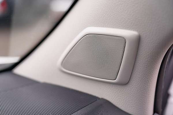 2022 Toyota Landcruiser Prado GX GDJ150R