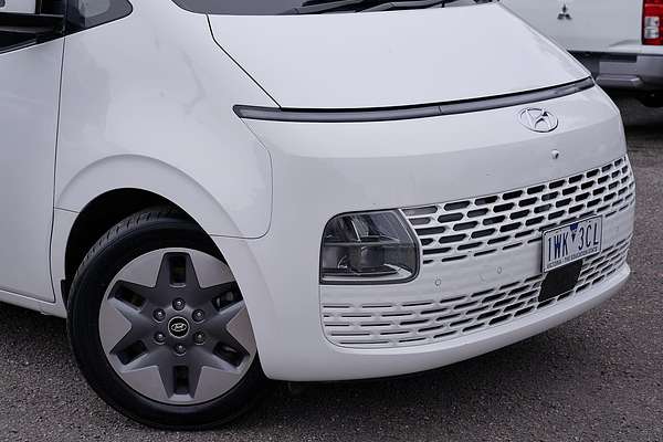2022 Hyundai STARIA US4.V1