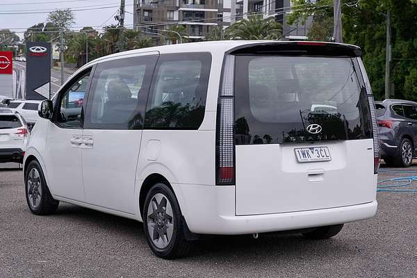 2022 Hyundai STARIA US4.V1