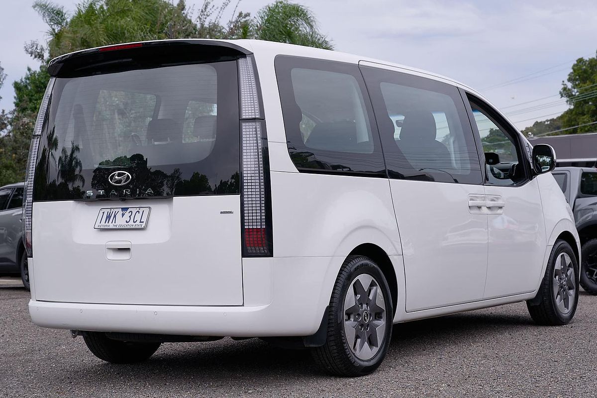 2022 Hyundai STARIA US4.V1