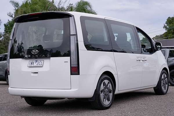 2022 Hyundai STARIA US4.V1