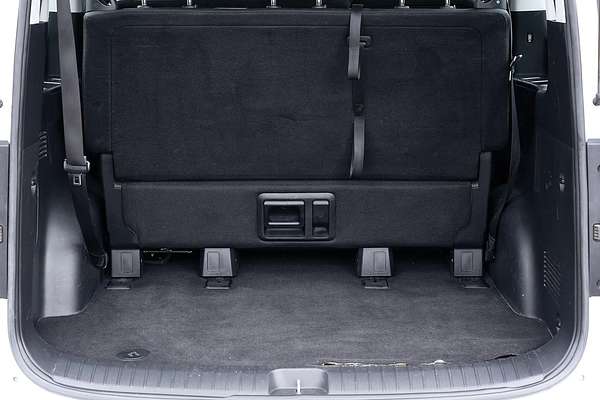 2022 Hyundai STARIA US4.V1