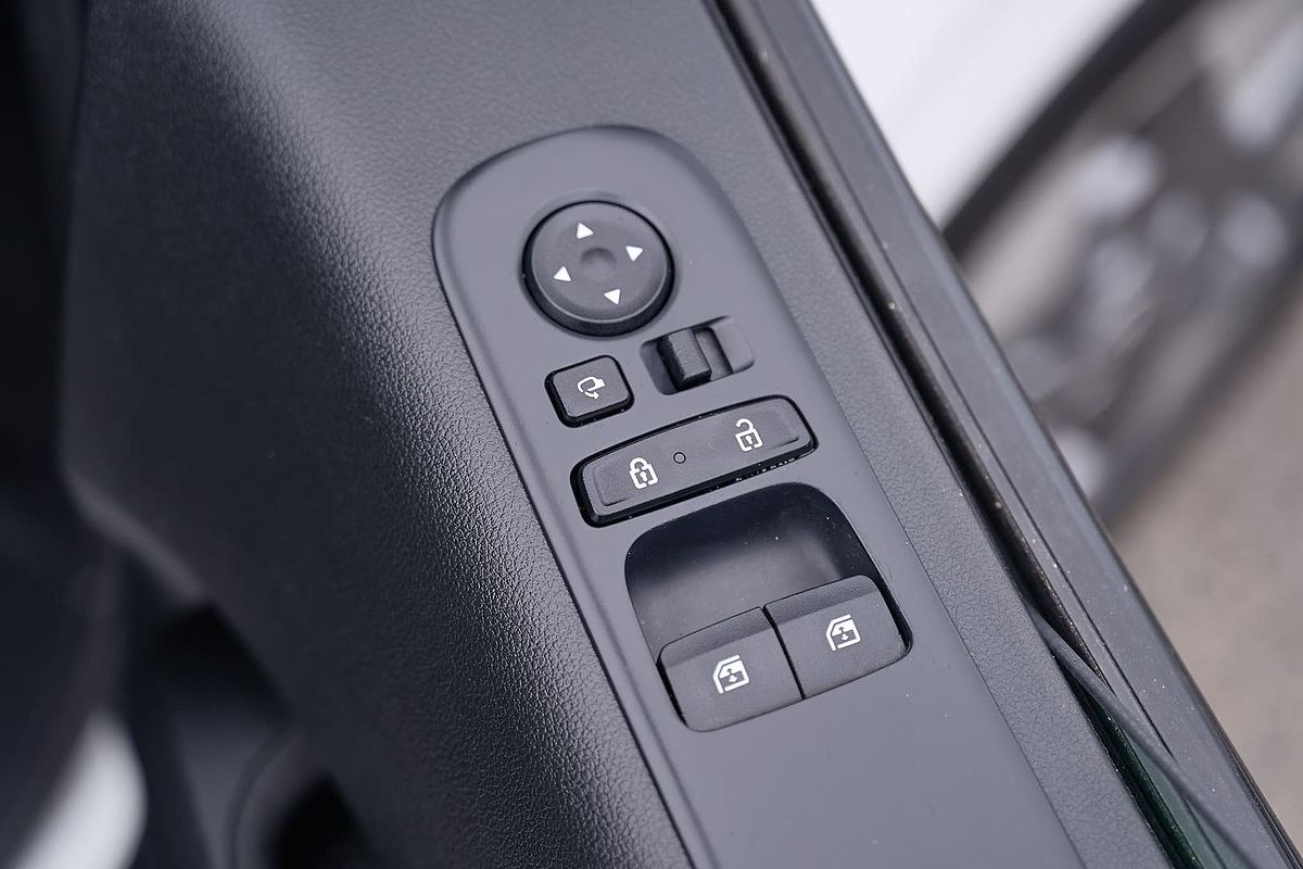 2022 Hyundai STARIA US4.V1