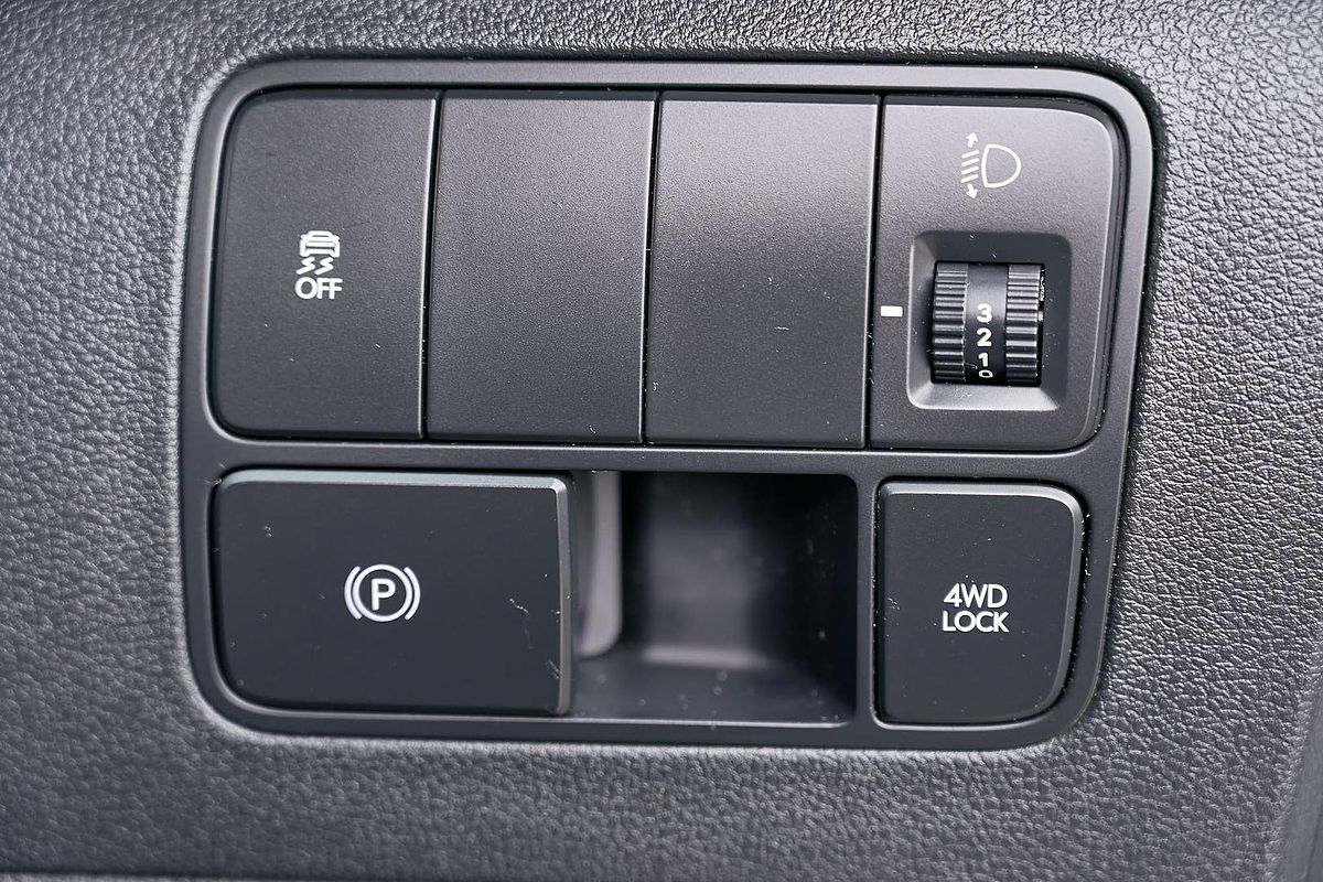 2022 Hyundai STARIA US4.V1