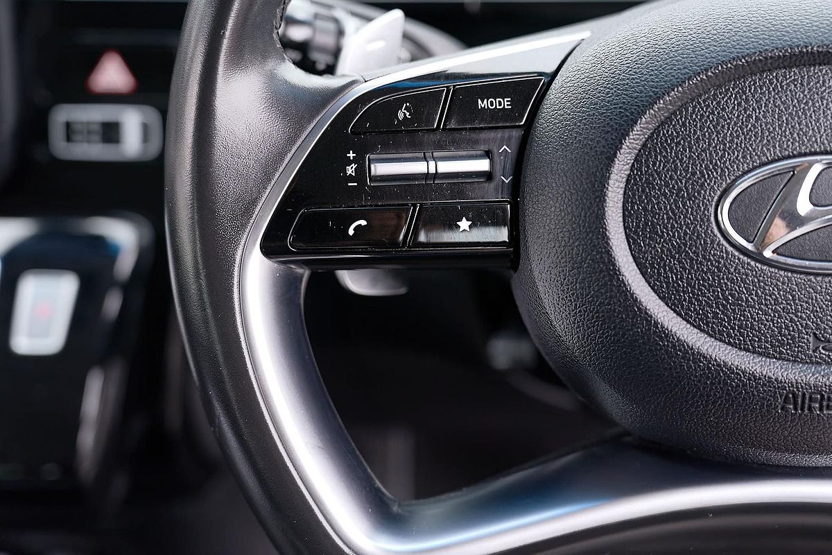 2022 Hyundai STARIA US4.V1