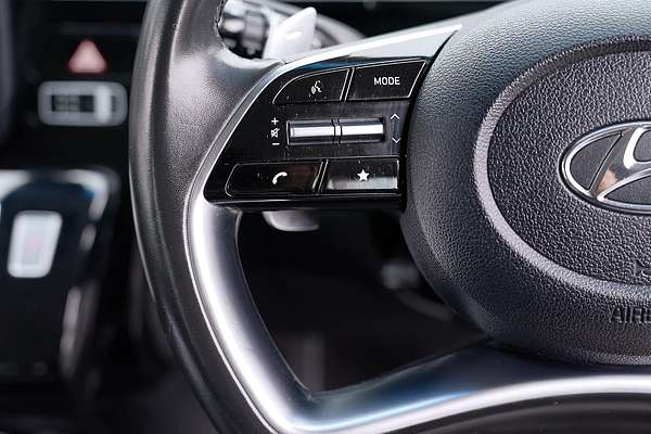 2022 Hyundai STARIA US4.V1