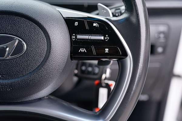 2022 Hyundai STARIA US4.V1