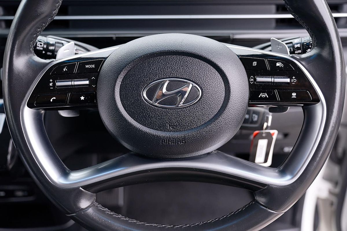 2022 Hyundai STARIA US4.V1