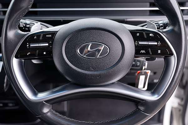 2022 Hyundai STARIA US4.V1