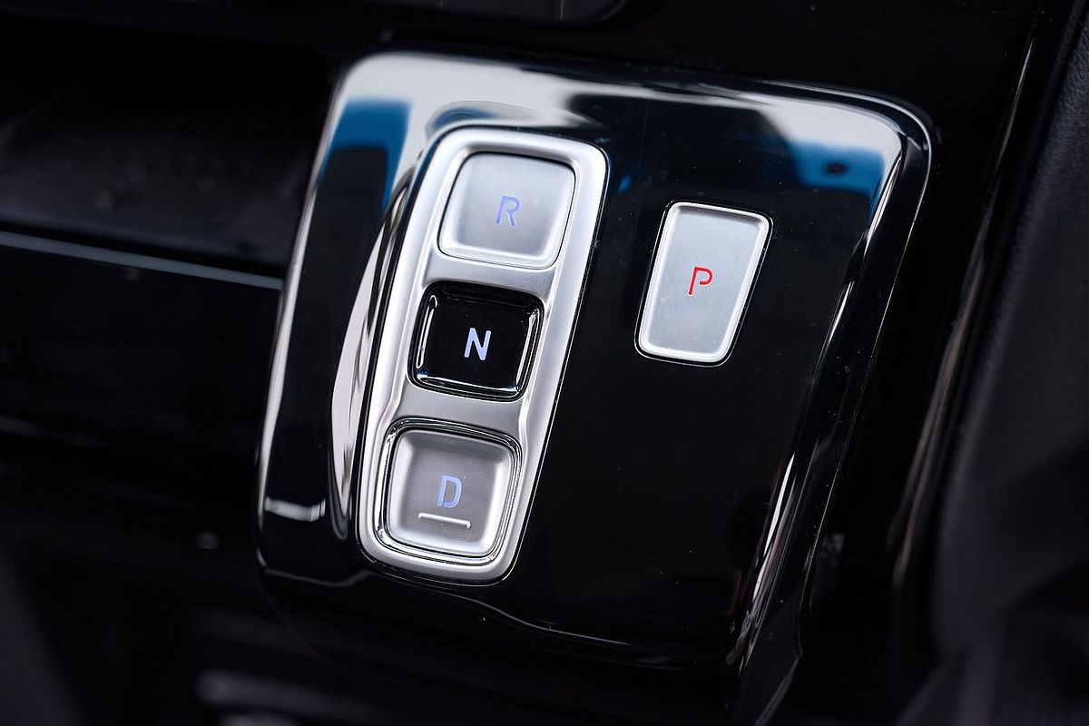 2022 Hyundai STARIA US4.V1