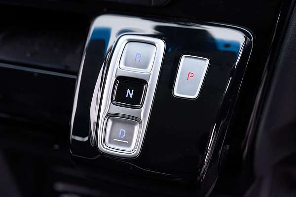 2022 Hyundai STARIA US4.V1