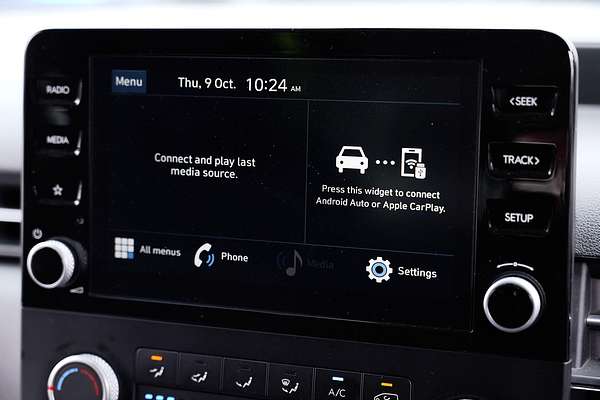 2022 Hyundai STARIA US4.V1