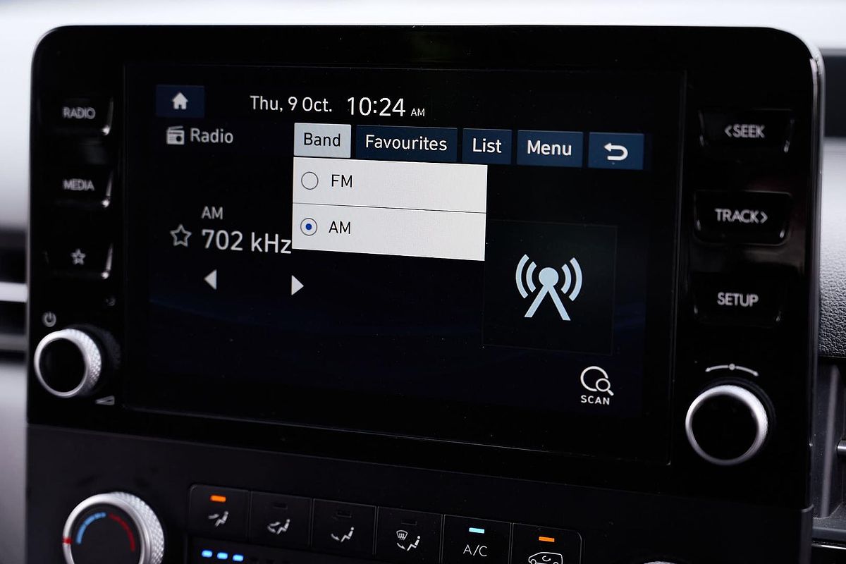 2022 Hyundai STARIA US4.V1