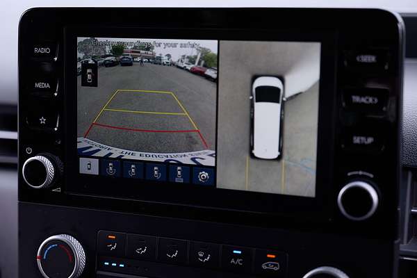 2022 Hyundai STARIA US4.V1