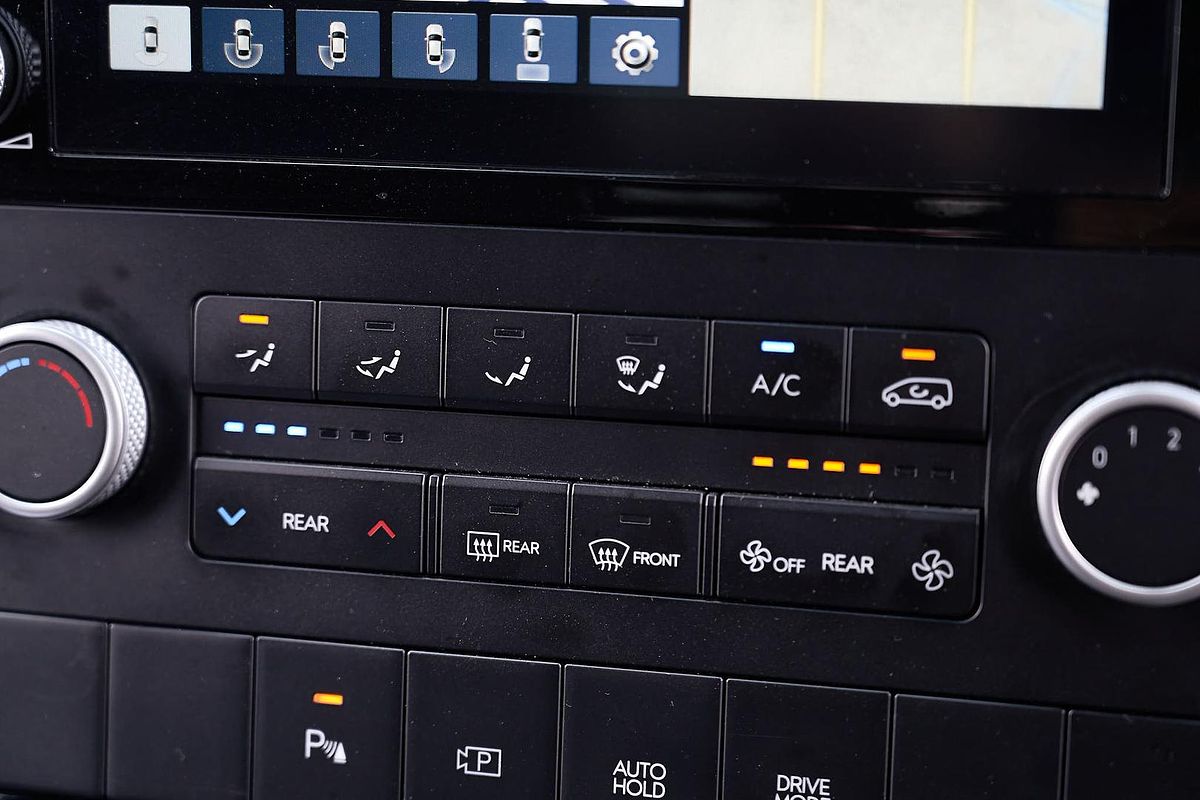 2022 Hyundai STARIA US4.V1