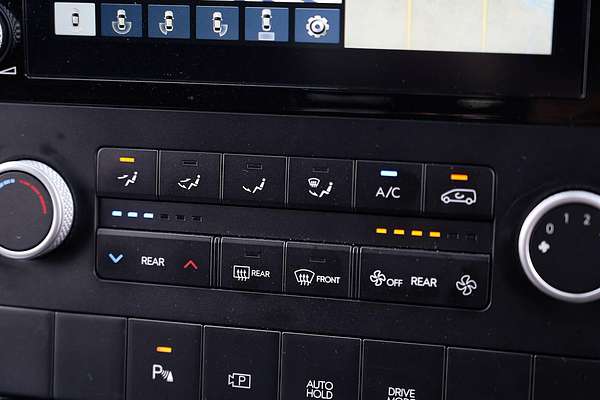 2022 Hyundai STARIA US4.V1