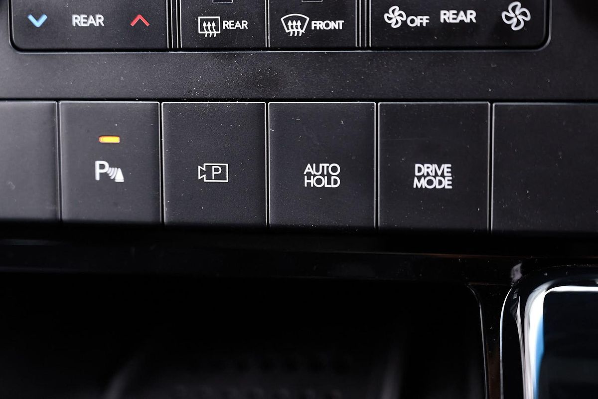 2022 Hyundai STARIA US4.V1