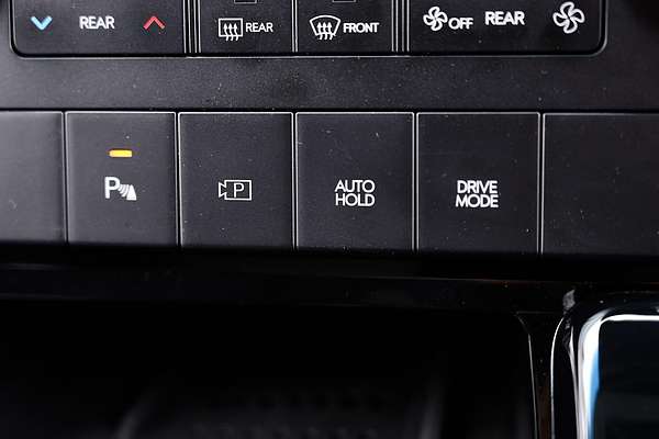 2022 Hyundai STARIA US4.V1