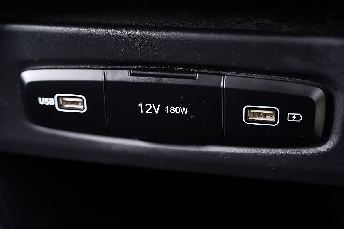 2022 Hyundai STARIA US4.V1