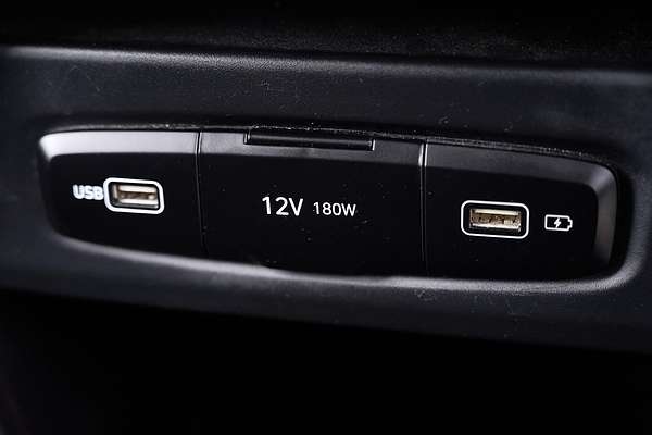 2022 Hyundai STARIA US4.V1