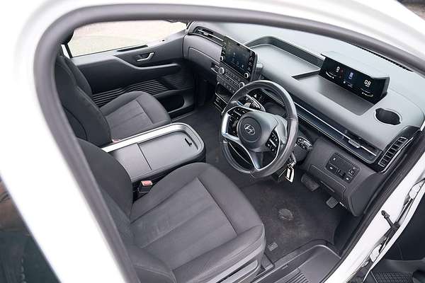 2022 Hyundai STARIA US4.V1