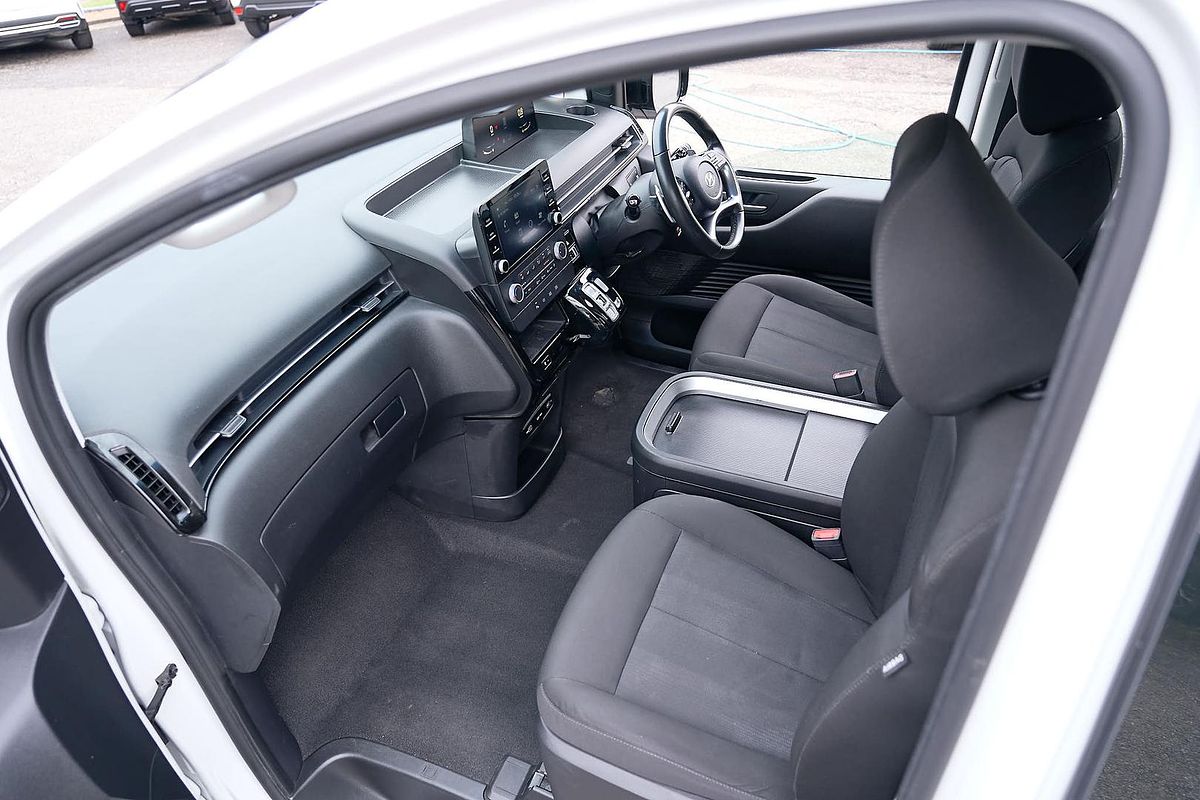 2022 Hyundai STARIA US4.V1