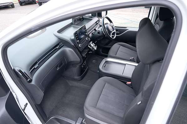 2022 Hyundai STARIA US4.V1