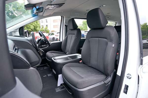 2022 Hyundai STARIA US4.V1