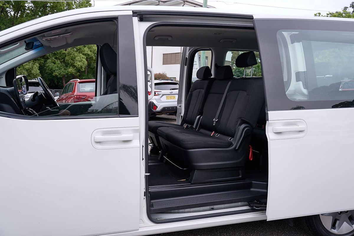 2022 Hyundai STARIA US4.V1