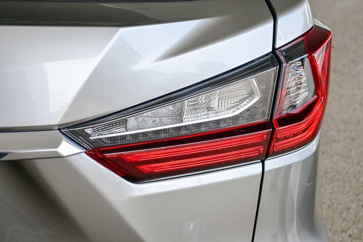 2019 Lexus RX RX300 Luxury AGL20R