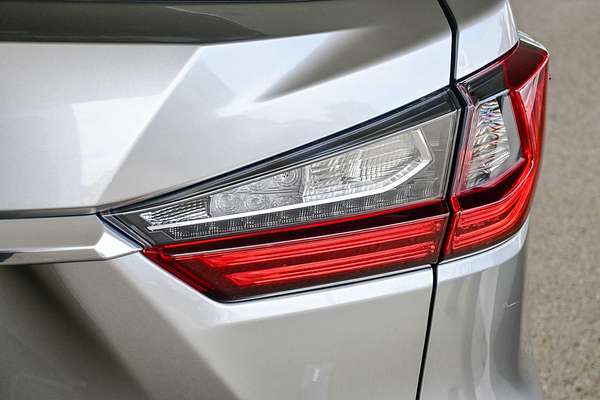 2019 Lexus RX RX300 Luxury AGL20R