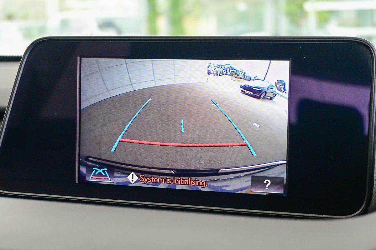 2019 Lexus RX RX300 Luxury AGL20R