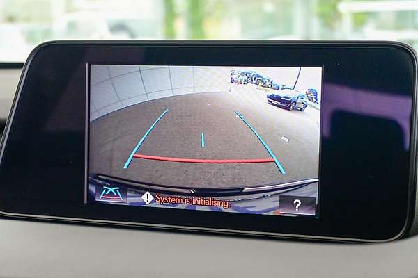 2019 Lexus RX RX300 Luxury AGL20R