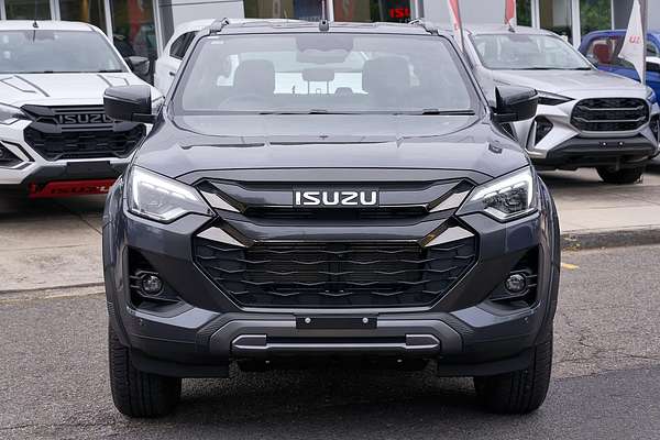 2025 Isuzu D-MAX X-TERRAIN 4X4
