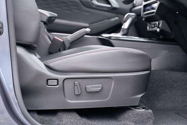 2025 Isuzu D-MAX X-TERRAIN 4X4