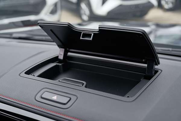 2025 Isuzu D-MAX X-TERRAIN 4X4