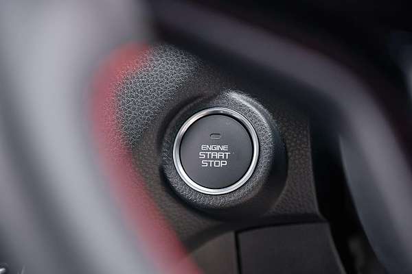 2025 Isuzu D-MAX X-TERRAIN 4X4