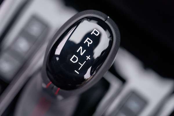 2025 Isuzu D-MAX X-TERRAIN 4X4