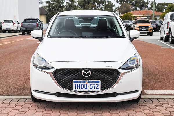 2020 Mazda 2 G15 Pure DL Series